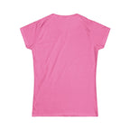 Baseball Mom Mode Tee - Magnolia Wild SC