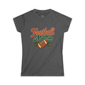 Retro Football Mama Tee