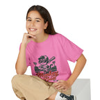 Monkey Ball Baseball T-Shirt