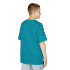 Ultimate Life Kids Tee — “Catch, Cut, Score” Ultimate Frisbee Youth Shirt - Magnolia Wild SC