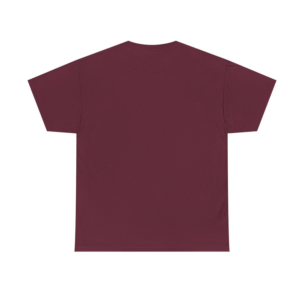 Retro Badge Style: The Vintage Cycling Dad Shield Tee - Magnolia Wild SC