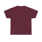 Retro Badge Style: The Vintage Cycling Dad Shield Tee - Magnolia Wild SC