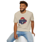 Brazil 2026 Soccer T-Shirt