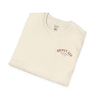 Proud Girl Dad Hockey T-Shirt - Magnolia Wild SC