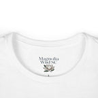 Baseball Mom Mode Tee - Magnolia Wild SC