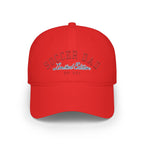 Soccer Dad Baseball Cap — Limited Edition "Established [Year]" - Magnolia Wild SC