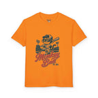 Monkey Ball Baseball T-Shirt