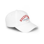 Hockey Dad Baseball Cap — Limited Edition "Established [Year]" - Magnolia Wild SC