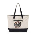 Personalizable Baseball Tote — Carry Cleats, Snacks & Pride