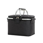 Pack Easy Collapsible Cooler Tote - Magnolia Wild SC