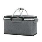 Pack Easy Collapsible Cooler Tote - Magnolia Wild SC