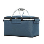 Pack Easy Collapsible Cooler Tote - Magnolia Wild SC