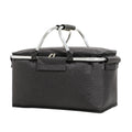 Pack Easy Collapsible Cooler Tote - Magnolia Wild SC