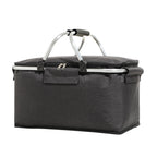 Pack Easy Collapsible Cooler Tote - Magnolia Wild SC