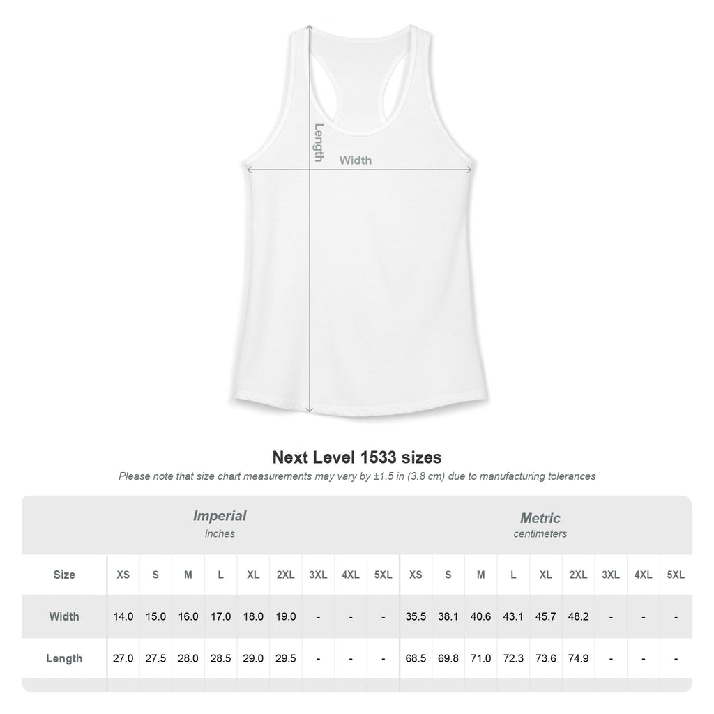 Football Mom Racerback Tank – Personalized Name & Number Option | Lightweight Women’s Football Tank Top - Magnolia Wild SC