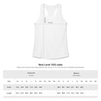 Football Mom Racerback Tank – Personalized Name & Number Option | Lightweight Women’s Football Tank Top - Magnolia Wild SC