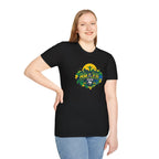 Brazil 2026 Soccer T-Shirt