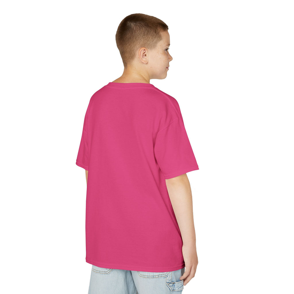 Ultimate Life Kids Tee — “Catch, Cut, Score” Ultimate Frisbee Youth Shirt - Magnolia Wild SC