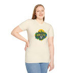 Brazil 2026 Soccer T-Shirt