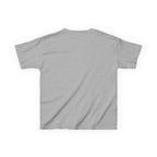 Ultimate Life Kids Tee — “Catch, Cut, Score” Ultimate Frisbee Youth Shirt - Magnolia Wild SC