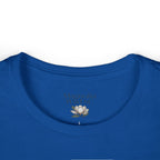 Retro Tennis Mama Tee - Magnolia Wild SC