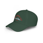 Cross Country Dad Baseball Cap — Limited Edition "Established [Year]" - Magnolia Wild SC