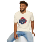 Brazil 2026 Soccer T-Shirt