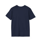 Personalized 'My Favorite Lacrosse Player Calls Me' T-Shirt — Custom Name Lacrosse Tee
