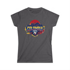 Colombia Soccer Tee - Show Your Passion for the Game