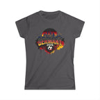Germany Football T-Shirt - Soccer Inspired Apparel