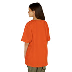 Ultimate Life Kids Tee — “Catch, Cut, Score” Ultimate Frisbee Youth Shirt - Magnolia Wild SC