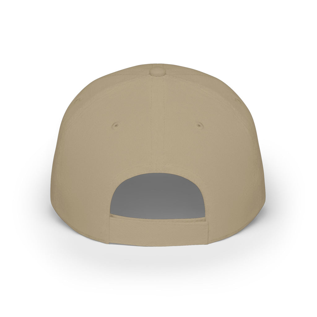Personalized Softball Dad Baseball Cap — Limited Edition "Established [Year]" - Magnolia Wild SC