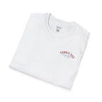 Proud Girl Dad Tennis T-Shirt - Magnolia Wild SC