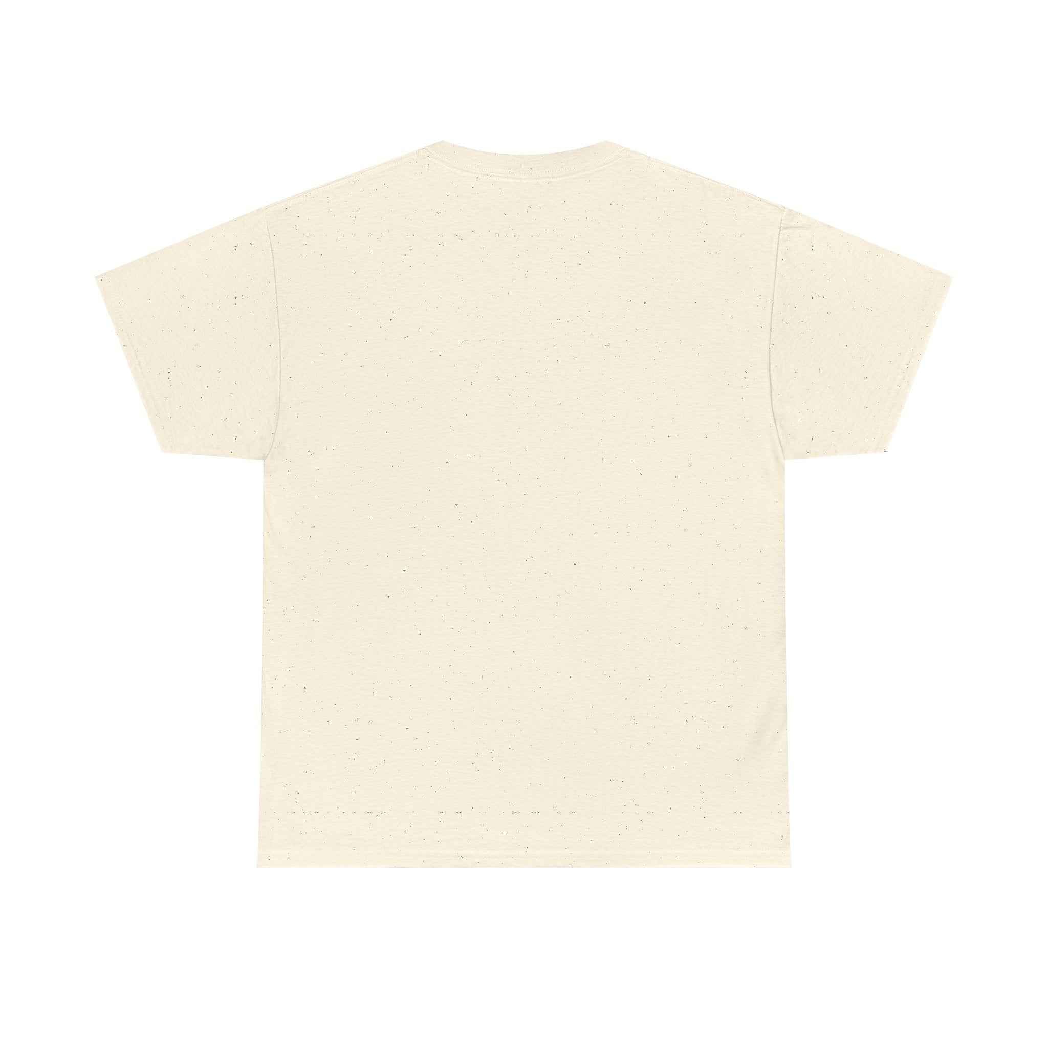 Retro Badge Style: The Vintage Tennis Dad Shield Tee
