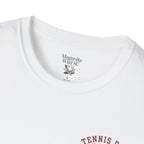 Proud Girl Dad Tennis T-Shirt - Magnolia Wild SC