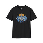 Argentina 2026 Soccer T-Shirt