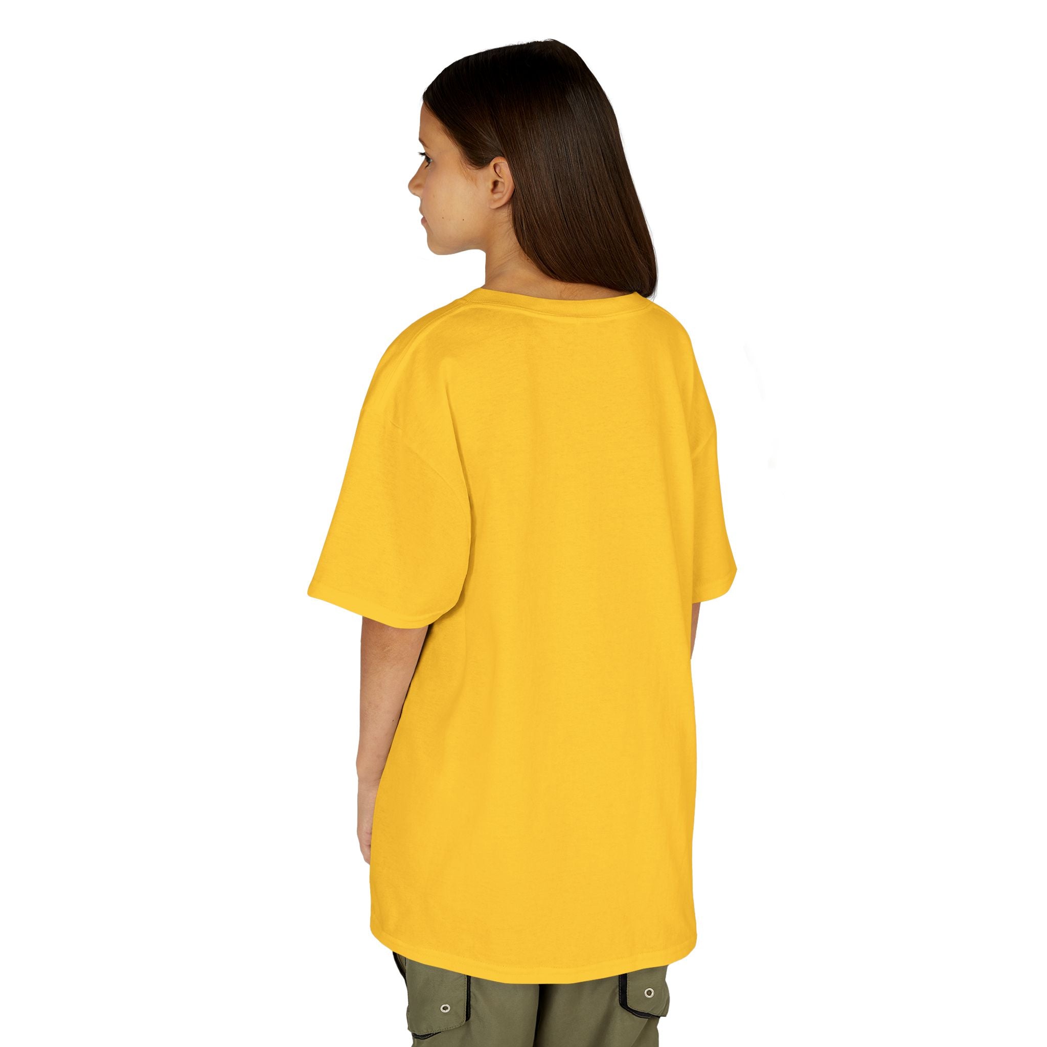 Ultimate Life Kids Tee — “Catch, Cut, Score” Ultimate Frisbee Youth Shirt - Magnolia Wild SC
