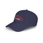 Tennis Dad Baseball Cap — Limited Edition "Established [Year]" - Magnolia Wild SC