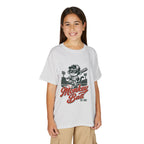 Monkey Ball Baseball T-Shirt