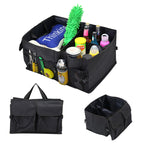 Apex Field Car Trunk Organizer - Magnolia Wild SC