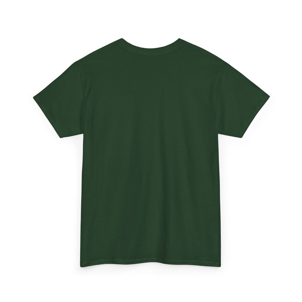 Retro Badge Style: The Vintage Cycling Dad Shield Tee - Magnolia Wild SC