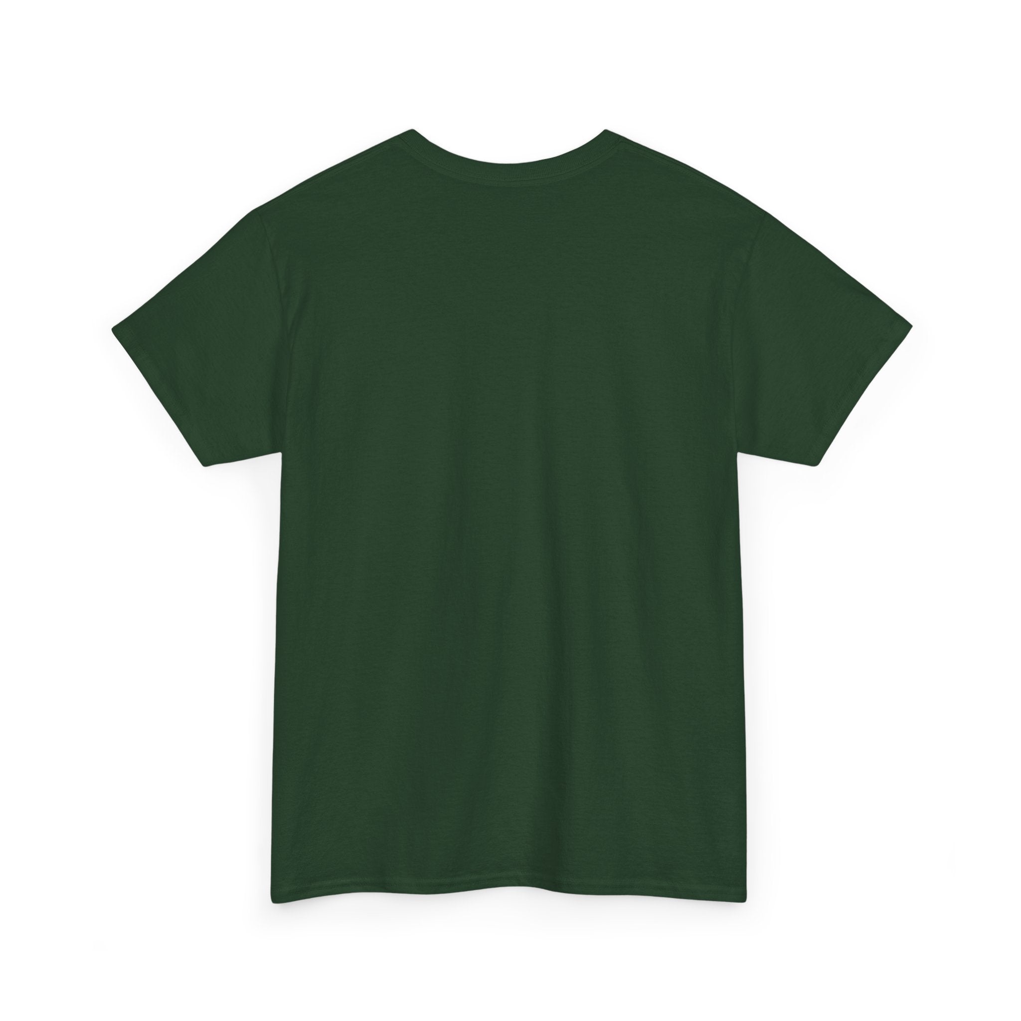Retro Badge Style: The Vintage Cycling Dad Shield Tee - Magnolia Wild SC