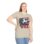 USA Soccer T-Shirt