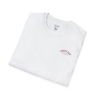 Proud Cheer Dad T-Shirt - Magnolia Wild SC