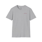 Proud Girl Dad Track T-Shirt - Magnolia Wild SC