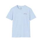 Proud Girl Dad Basketball T-Shirt - Magnolia Wild SC