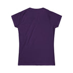 Retro Volleyball Mama Tee - Magnolia Wild SC