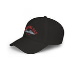 Personalized Skating Dad Baseball Cap - Limited Edition Established [Year] - Magnolia Wild SC