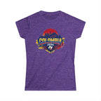 Colombia Soccer Tee - Show Your Passion for the Game