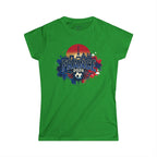 France Football Tee - Show Your Love for French Soccer
